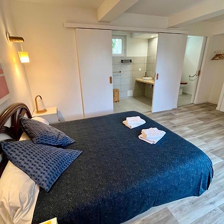 La Cordilliere Hotel Laveraet Екстериор снимка