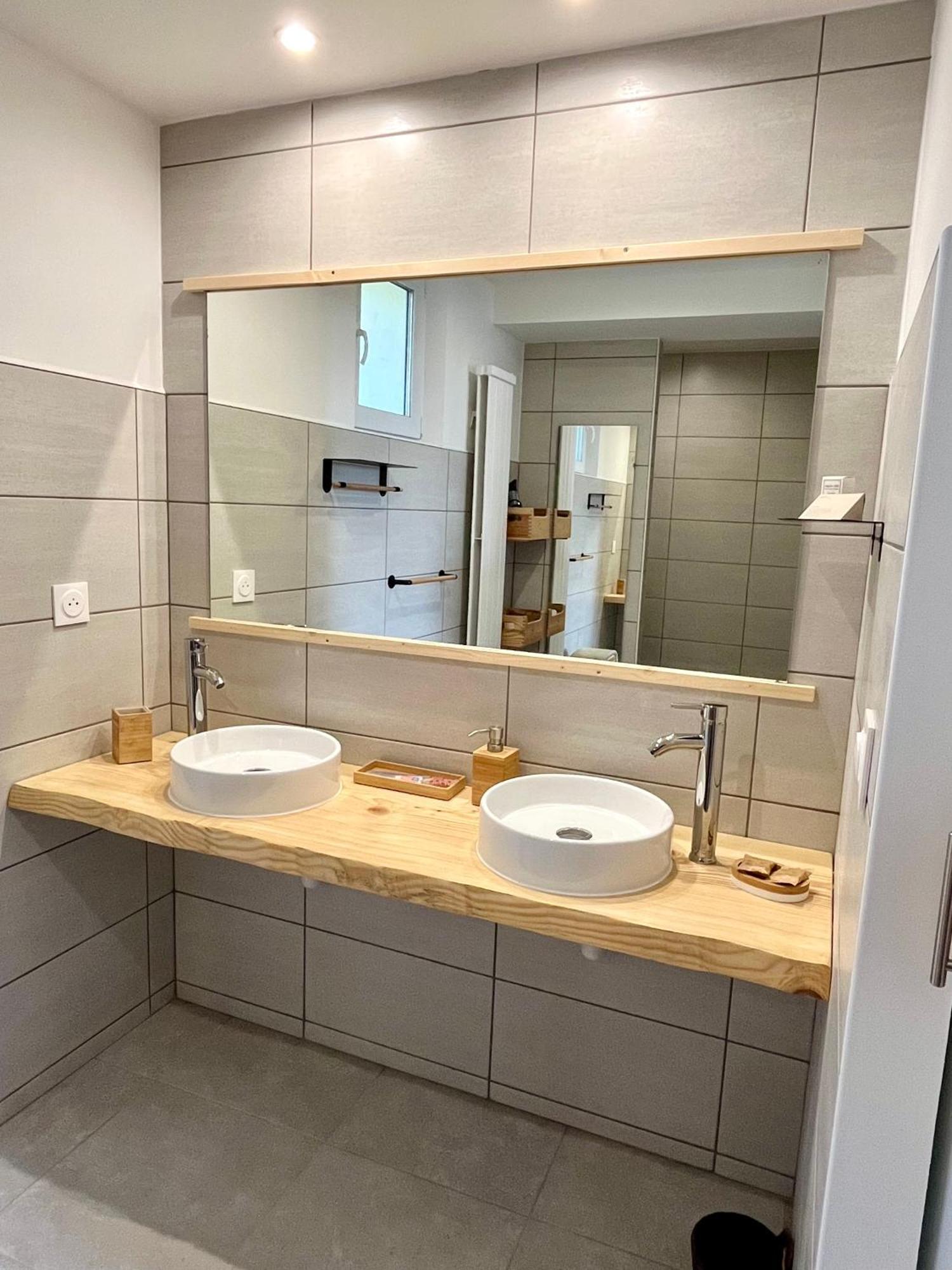 La Cordilliere Hotel Laveraet Екстериор снимка